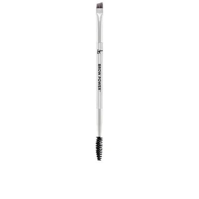 Universal Eyebrow Transformation Brush Nyx Heavenly Luxe 21 1 unit