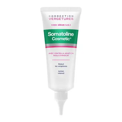 Somatoline Cosmetic Siero Riparatore Smagliature 100ml