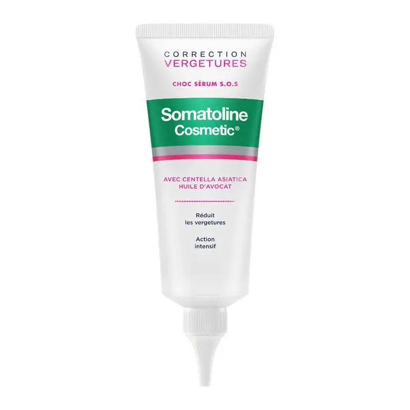 Somatoline Cosmetic Siero Riparatore Smagliature 100ml