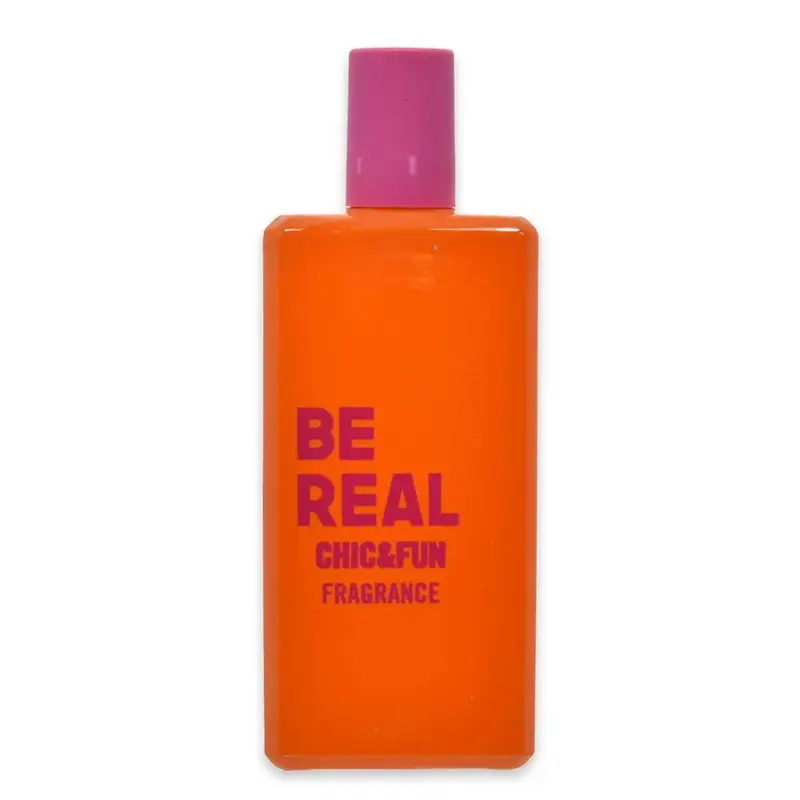 Saphir 50ml edc chic & fun be real