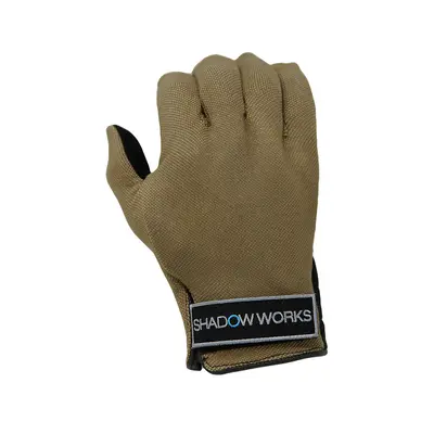 STABPROOF SWX â€œPATROLâ€ GLOVES