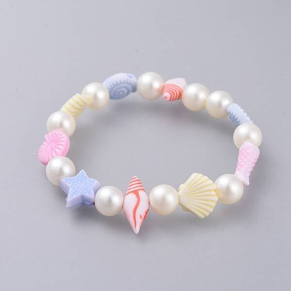 Kids Stretch Bracelets