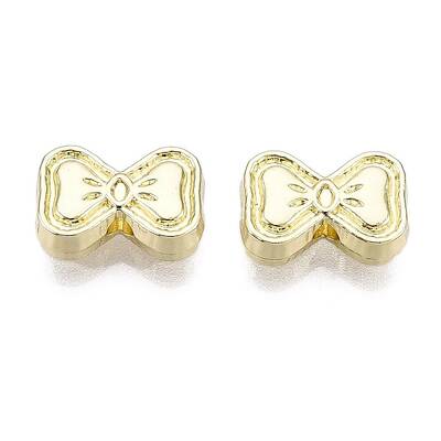 Rack Plating Alloy Beads
