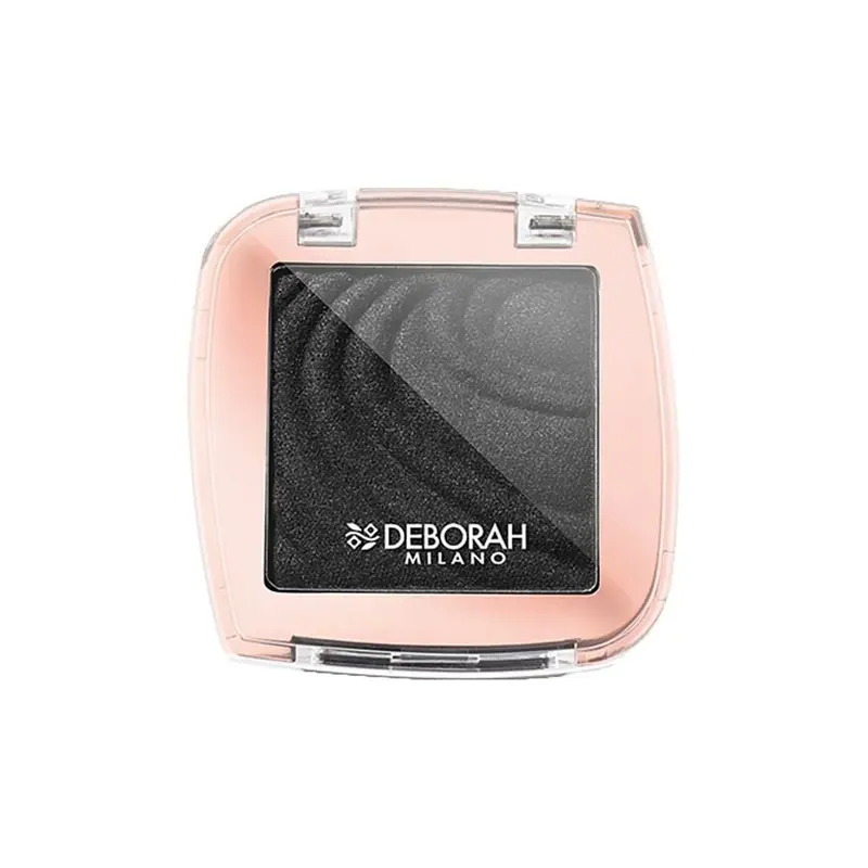 Deborah Color Lovers 09 Matte Black