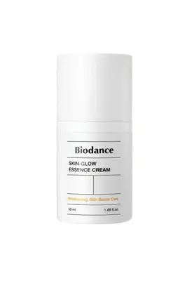 Biodance Skin-Glow moisturizing face cream (Cream essence) 50 ml