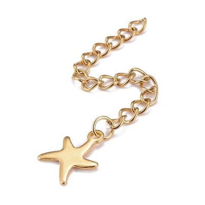 304 Stainless Steel Chain Extender