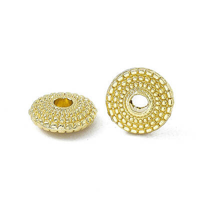 Rack Plating Alloy Beads