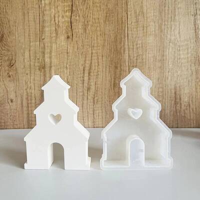 DIY Decorate Silicone Molds
