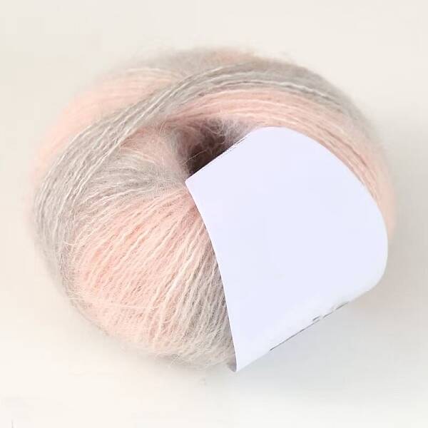 2-Ply Yarn
