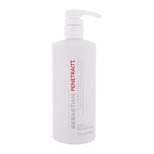 Sebastian professional Penetraitt Maschera regenerating treatment for weakened hair - 500 ml