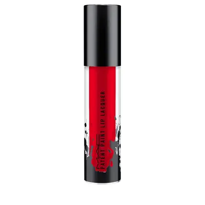 MAC Patent Paint liquid lipstick 592 Latex Love 38 ml