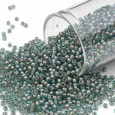 TOHO Round Seed Beads