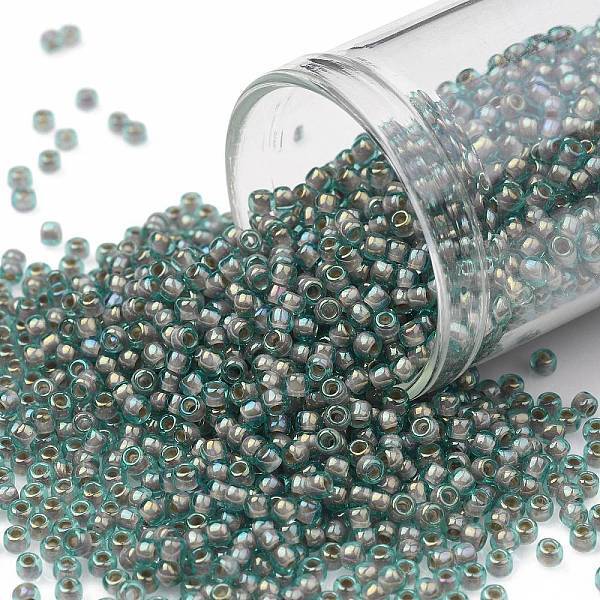 TOHO Round Seed Beads