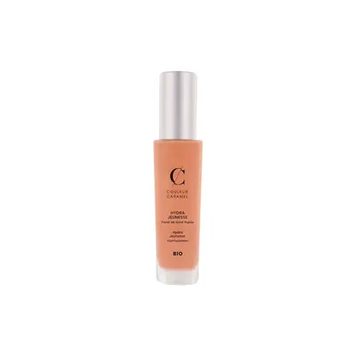 Couleur Caramel Hydra Jeunesse Base 22 Rosy Beige 30 ml