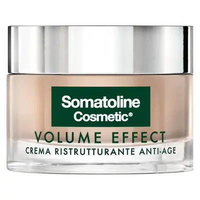 Somatoline Volume Effect Anti-Age Restructuring Cream 50 Ml