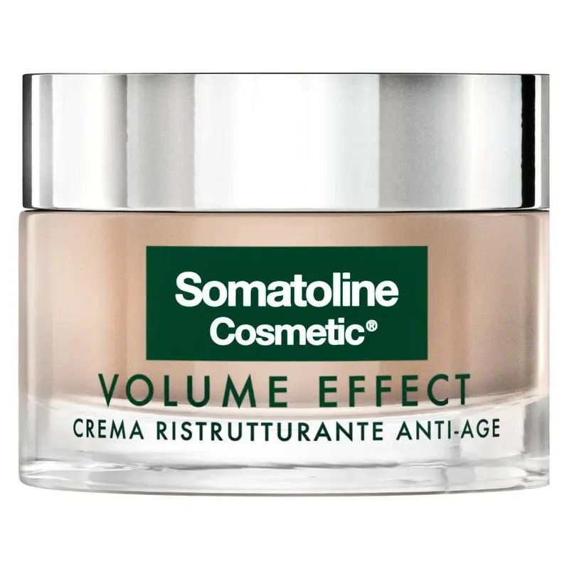 Somatoline Volume Effect Anti-Age Restructuring Cream 50 Ml