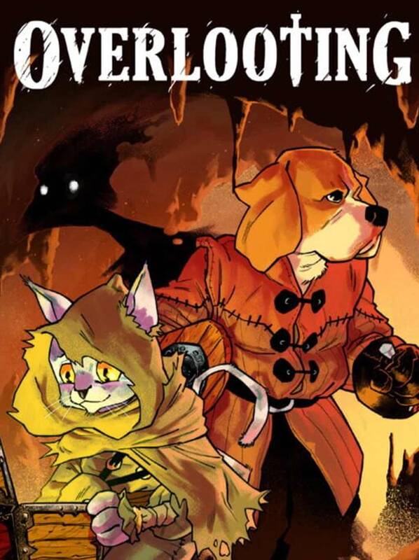 Overlooting PC Account | Steam