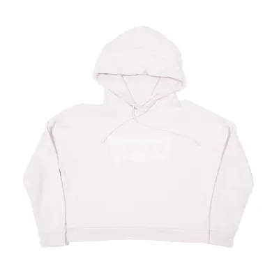 LEVI'S Pink Hoodie S