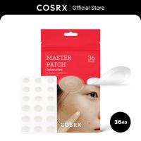[COSRX Official] Master Patch Intensive | PIMPLE PATCHES FOR STUBBORN BREAKOUTS