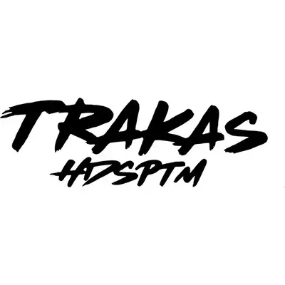 Trakas HDSPTM Car Sticker Variety colors High Quality