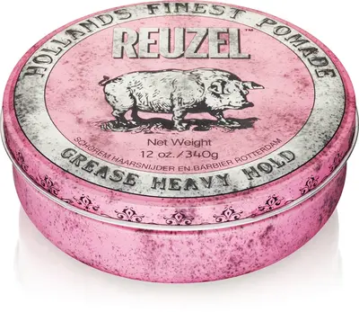 Reuzel pink ointment 340 g