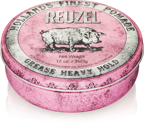 Reuzel pink ointment 340 g