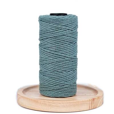 2-Ply Round Cotton Cord