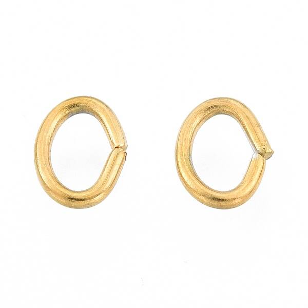 304 Stainless Steel Jump Rings