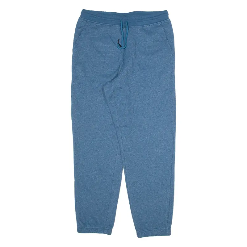 PATAGONIA Mens Joggers Blue Tapered M W36 L29