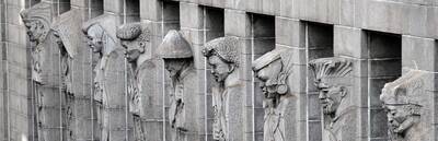 Cape Town on Foot: Castle to Slave Lodge