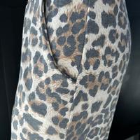 Wild Thanggg Slit Pants - Women's Bottom, Casual Style, Versatile Design, Suitable for Everyday Wear - Womenswear