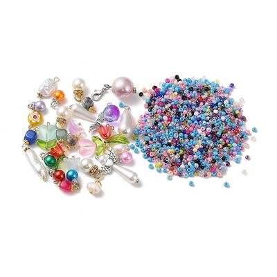 DIY Jewelry Making Finding Kit
