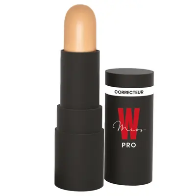 Miss w pro Anti-imperfection concealer 43 Golden Beige (3.50 g)