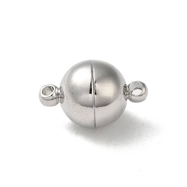 Brass Magnetic Clasps