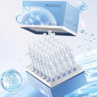 KOEC Hydrating Serum- Deep Moisturizing Hyaluronic Acid Tubes Skin Repair Single-Use Vials Skincare Comfort Moisturizer Moist...