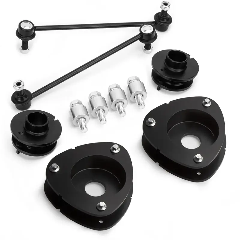 2021-2023 Ford Bronco Sport 1.5 inch Front And Rear Full Leveling Lift Kit | Bronco 1.5 inch Leveling Kit | KSP Performance