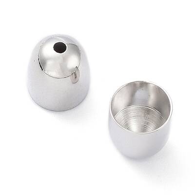 Brass Cord Ends