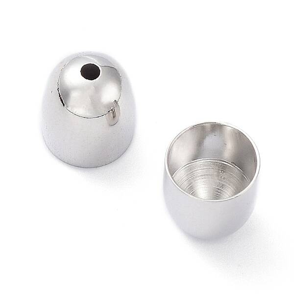 Brass Cord Ends