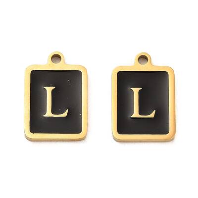 304 Stainless Steel Pendants