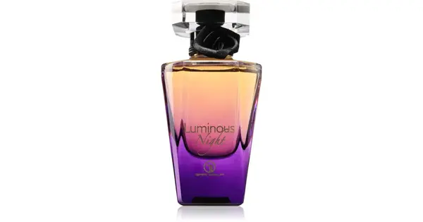 Grandeur Luminous Night Eau de Parfum for women 100 ml