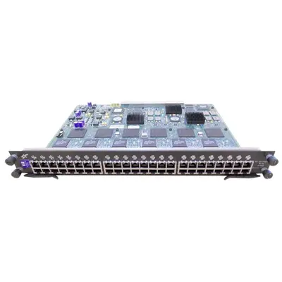 HP J4881A | ProCurve 9300 EP 48 x Ports 10/100Base-TX Layer 2 Fast Ethernet Expansion Switch Module