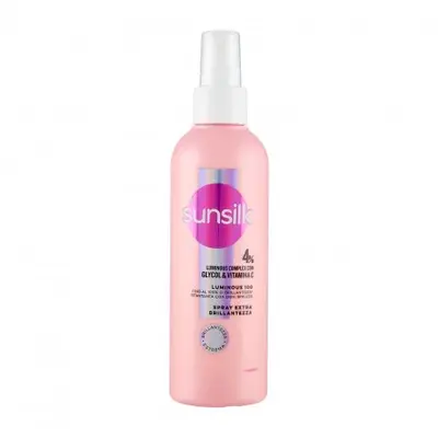 Sunsilk Luminous 100 Extra Shine Spray 200 Ml