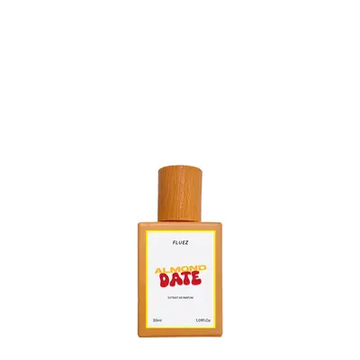 Fluez Almond Date Perfume Extract 30 ml