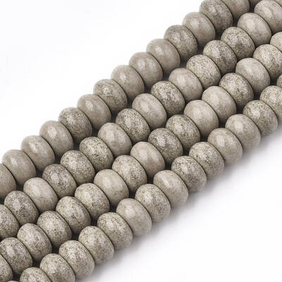 Natural Agate Beads Strands