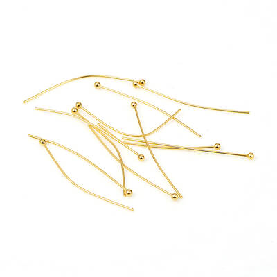 304 Stainless Steel Ball Head Pins