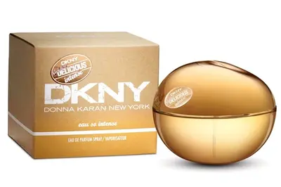 Dkny Golden Delicious - EDP - Volume: 100 ml