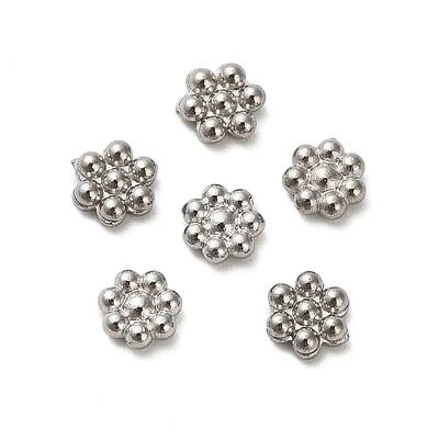 304 Stainless Steel Cabochons