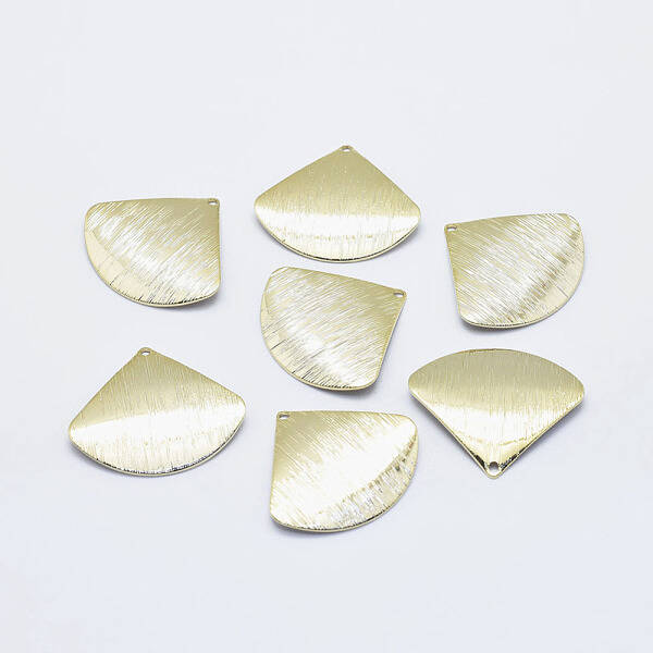 Brass Pendant