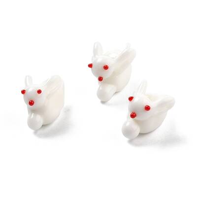 Handmade Lampwork Beads