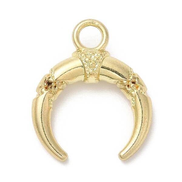 Alloy Pendants